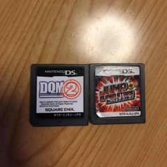 ドラクエジョーカー2&ジャンプスーパースターズのサムネイル