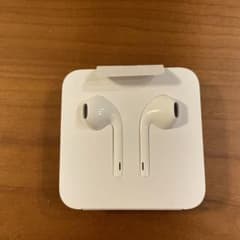 iPhone 純正イヤフォンのサムネイル