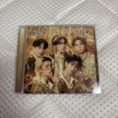 M!LK 爆裂愛してる / 好きすぎて滅！ CDのサムネイル
