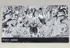 MTG マーベル カジュアルスタンダード プレイマット 未開封品 - メルカリ