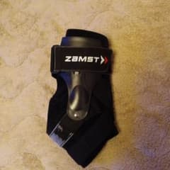 お値下げZAMST A2-DX サポーターM 左足首のサムネイル