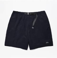 ennoy easy shorts black lのサムネイル