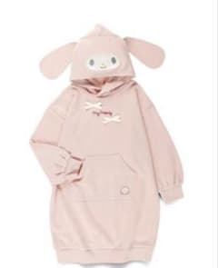 branshes サンリオキャラクターズ なりきりワンピースのサムネイル