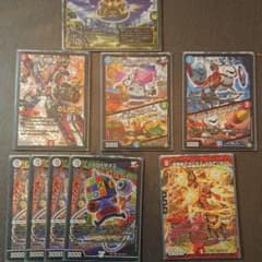 デュエルマスターズ デュエマのサムネイル