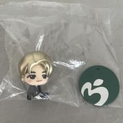 와카이 滉斗 C상 피규어 이치 반 쿠지 Mrs. GREEN APPLE