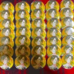 いれいす 10万人記念 缶バッジ 悠佑 いれいす 10万人記念 缶バッジ 悠佑 - メルカリ