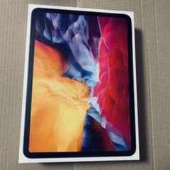 iPad Pro 11インチ 第2世代 保証有 バッテリー100% 当日発送可のサムネイル