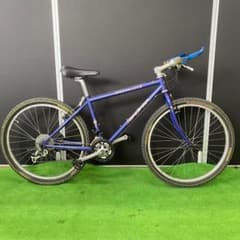 SPECIALIZED　スペシャライズド　スタンプジャンパー　クロモリ　90年代 SPECIALIZED スペシャライズド スタンプジャンパー クロモリ 90年代