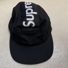 supreme キャップのサムネイル