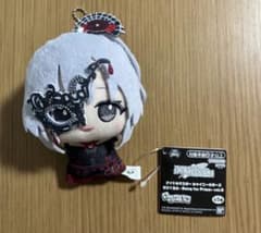 ナムコ　アイドルマスター　シャイニーカラーズ　ちびぐるみ　vol.2 幽谷霧子