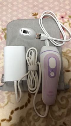 光脱毛器 PL-3111のサムネイル