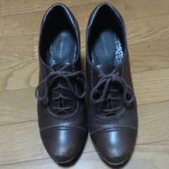 Rockport asiprene by adidas レースアップ ヒールのサムネイル