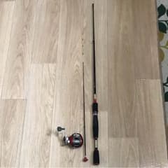 イカダG SPECIAL 180のサムネイル