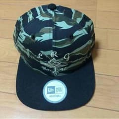 LRGスナップバックのサムネイル