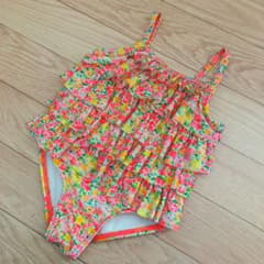 プティマイン 水着(80cm)のサムネイル