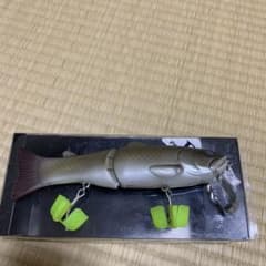 デプス　サイレントキラー175 Dタイプのサムネイル