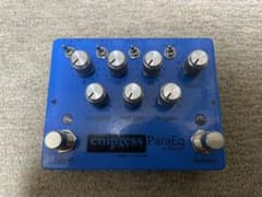 empress effects Para Eq w/Boostのサムネイル