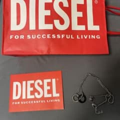 DIESELネックレスのサムネイル