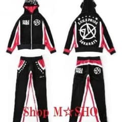 EXILE PRIDE ジャージのサムネイル