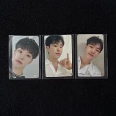 SEVENTEEN 24h ホシ HMV 通常盤 トレカ - メルカリ