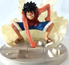 一番くじワンピース　ルフィ　ギア2　ゾロ 1073001464316194_05_6452w.jpeg