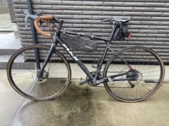 FUJI グラベルロードバイク 本体のサムネイル