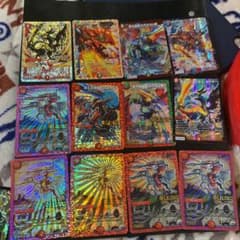 デュエマ まとめ売りのサムネイル