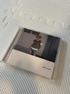 【美品】平井大　HOPE / WISH CDのサムネイル