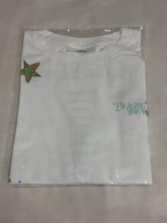 &TEAM HARUA BLAZE THE WAY ENCORE Tシャツのサムネイル