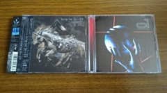 澤野弘之 「Into the Sky EP」「01」 2枚セットのサムネイル