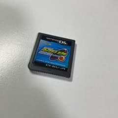ロックマンエグゼオペレートシューティングスター（DS）のサムネイル