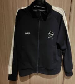 F.C Real Bristol ×SOPH トラックジャケット Sのサムネイル