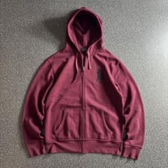 Polo Ralph Lauren big pony zip hoodie - メルカリ