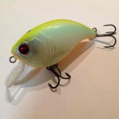 レイドジャパン レベルクランクのサムネイル