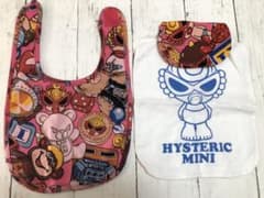 値下げしました！ヒスミニスタイ　汗取りパットセットのサムネイル