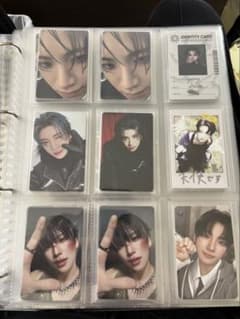 SUPER JUNIOR ELF JAPAN 会報 特典 トレカ6枚セット | Shop at Mercari