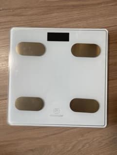 チョコザップ　体重計のサムネイル