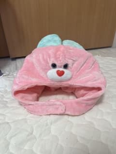 mojojojo かぶっちゃお ぬいぐるみのサムネイル