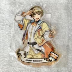 高峯翠 星伴 アクリルスタンド アクスタ 中国 第五弾 あんスタ 缶