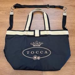 TOCCA マザーズバッグ 2WAY トートバッグのサムネイル
