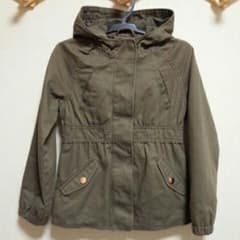 【サイズ120】GAP kids★ジャケットのサムネイル