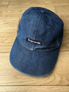 Supreme Cordura Denim 6-Panel 本日発送のサムネイル