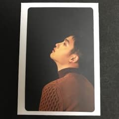 EXO For Life sum限定トレカ D.O.  ギョンスのサムネイル