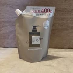 cocone クレイクリームシャンプーモイスト 400gのサムネイル