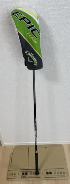 Callaway EPIC Flash STAR スピーダー 5W 18° SR - メルカリ