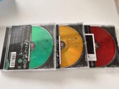 愛の点滅(青盤、黄盤、赤盤)のサムネイル