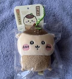 【お顔厳選】　ちいかわ寿司 くりまんじゅう いなり マスコットのサムネイル