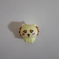 ちいかわ ぷかぷかソフビミニフィギュア ちいかわ&シーサーのサムネイル
