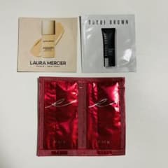 【サンプル】RMK 江戸桜 トランスルーセントBB 02のサムネイル