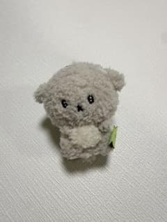 San-X いしよわちゃん ぬいぐるみ マスコットのサムネイル